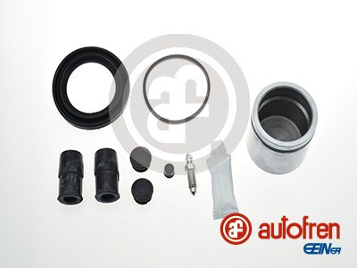 Set reparatie, etrier punte fata (D42071C AUT) ALFA ROMEO