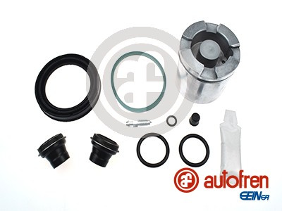 Set reparatie, etrier punte fata (D42079C AUT) Citroen
