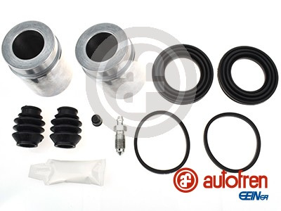 Set reparatie, etrier punte fata (D42103C AUT) JEEP