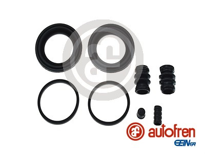Set reparatie, etrier punte fata (D42104 AUT) HYUNDAI