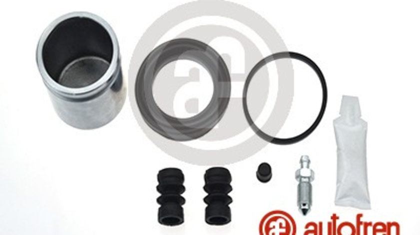 Set reparatie, etrier punte fata (D42108C AUT) NISSAN,SUZUKI