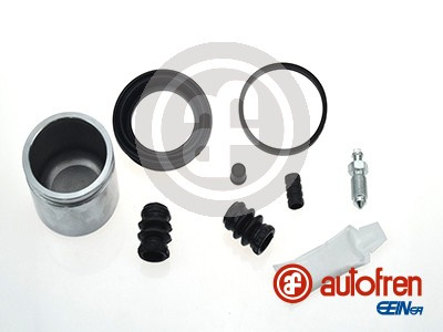 Set reparatie, etrier punte fata (D42110C AUT) MITSUBISHI,SUZUKI