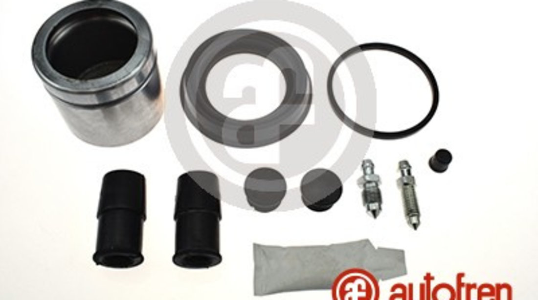 Set reparatie, etrier punte fata (D42111C AUT) CHRYSLER,DACIA,FIAT,FORD,IVECO,LANCIA,MERCEDES-BENZ,OPEL,RENAULT,SETRA,TOYOTA,VAUXHALL