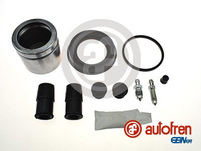 Set reparatie, etrier punte fata (D42111C AUT) CHRYSLER,DACIA,FIAT,FORD,IVECO,LANCIA,MERCEDES-BENZ,O...