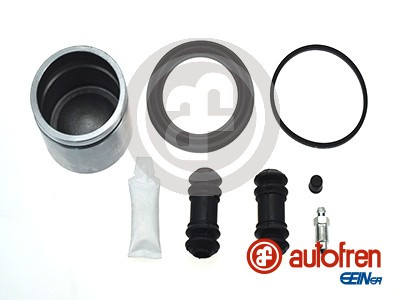 Set reparatie, etrier punte fata (D42115C AUT) CHRYSLER,DODGE