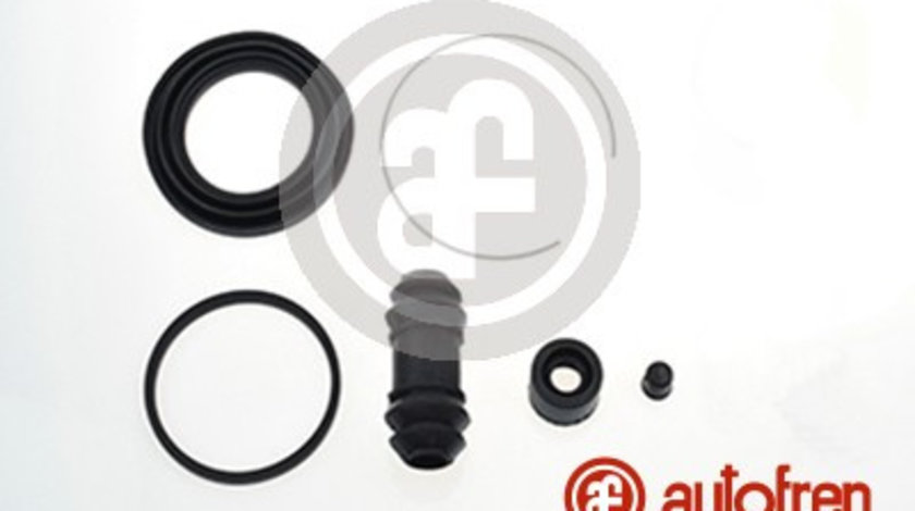 Set reparatie, etrier punte fata (D4213 AUT) DAIHATSU,MAZDA