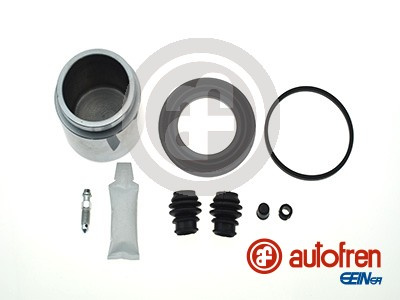 Set reparatie, etrier punte fata (D42139C AUT) TOYOTA
