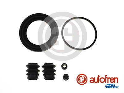 Set reparatie, etrier punte fata (D42145 AUT) DAIHATSU,SUBARU,SUZUKI