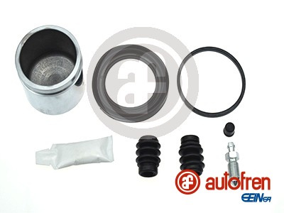 Set reparatie, etrier punte fata (D42154C AUT) CHEVROLET,DAEWOO