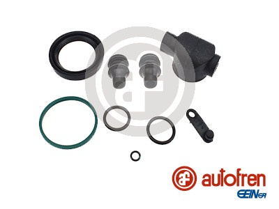 Set reparatie, etrier punte fata (D4217 AUT) Citroen