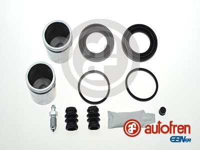 Set reparatie, etrier punte fata (D42197C AUT) FORD,MAZDA,NISSAN,VW