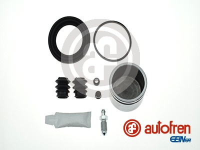 Set reparatie, etrier punte fata (D42205C AUT) DAIHATSU,SUBARU,SUZUKI