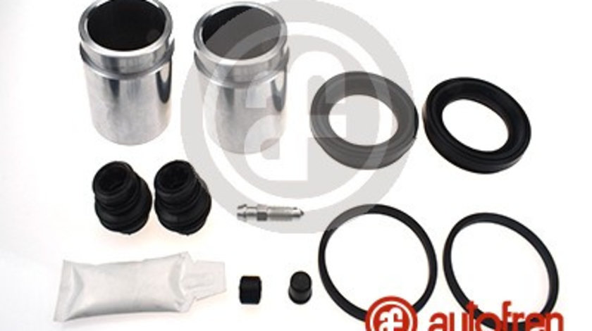 Set reparatie, etrier punte fata (D42207C AUT) NISSAN,VW