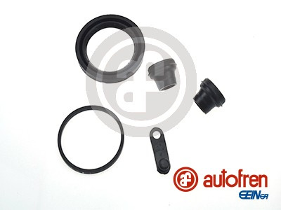 Set reparatie, etrier punte fata (D4221 AUT) Citroen,FIAT,LANCIA,PEUGEOT