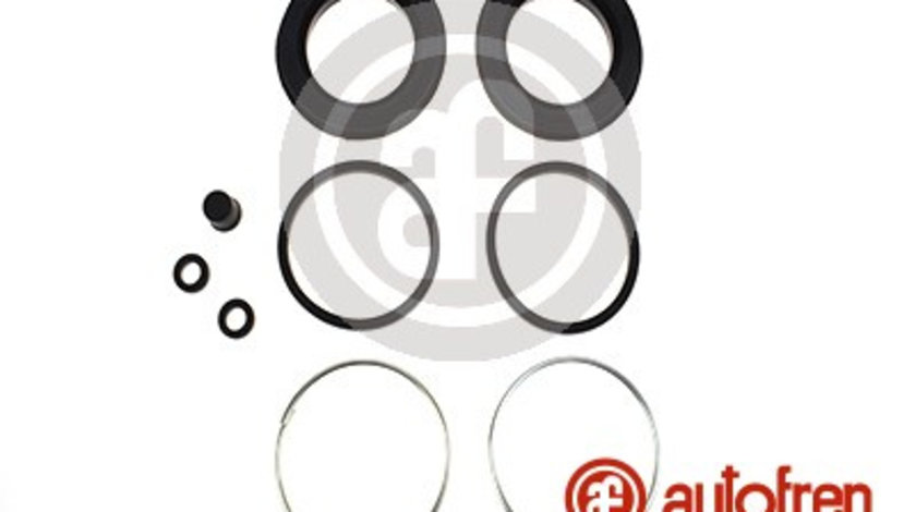 Set reparatie, etrier punte fata (D4222 AUT) HYUNDAI,OPEL,VAUXHALL,VW