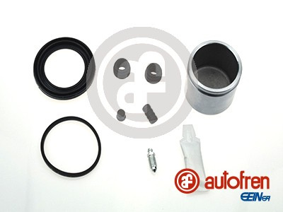 Set reparatie, etrier punte fata (D42226C AUT) TOYOTA