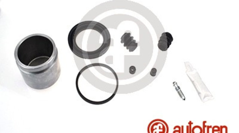 Set reparatie, etrier punte fata (D42227C AUT) CHRYSLER,Citroen,DODGE,JEEP,MITSUBISHI,PEUGEOT