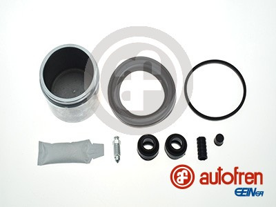 Set reparatie, etrier punte fata (D42229C AUT) SUZUKI