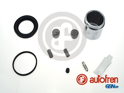 Set reparatie, etrier punte fata (D42231C AUT) MAZDA