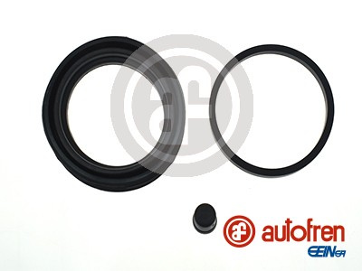 Set reparatie, etrier punte fata (D4224 AUT) RENAULT,SEAT