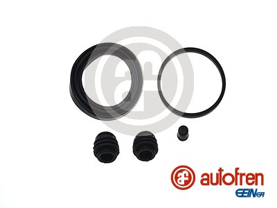 Set reparatie, etrier punte fata (D42264 AUT) HONDA