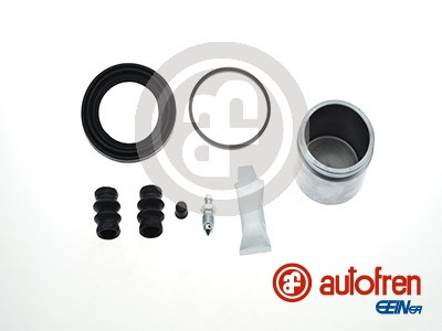 Set reparatie, etrier punte fata (D42298C AUT) CHRYSLER,MERCEDES-BENZ