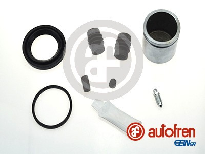 Set reparatie, etrier punte fata (D42301C AUT) BMW,FIAT,FORD