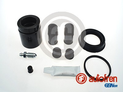 Set reparatie, etrier punte fata (D42316C AUT) AUDI,VW