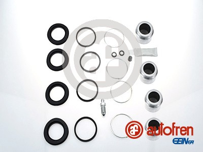 Set reparatie, etrier punte fata (D42320C AUTOFREN) LEXUS,TOYOTA