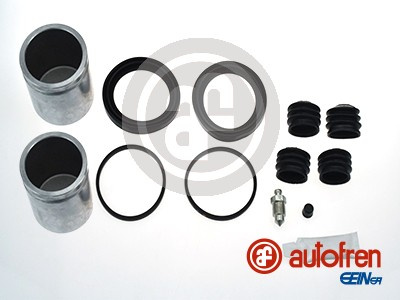Set reparatie, etrier punte fata (D42330C AUT) IVECO