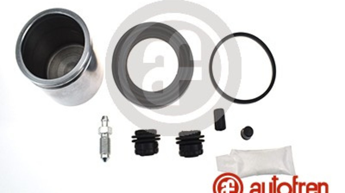 Set reparatie, etrier punte fata (D42361C AUT) AUDI,BMW,Citroen,CUPRA,FIAT,KIA,MERCEDES-BENZ,MINI,OPEL,PEUGEOT,SEAT,SKODA,SUZUKI,VW