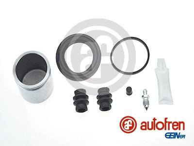 Set reparatie, etrier punte fata (D42362C AUT) MINI