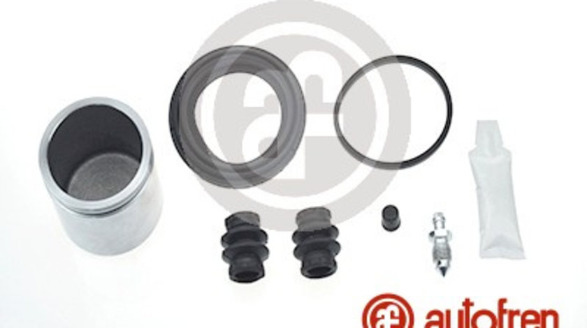 Set reparatie, etrier punte fata (D42362C AUT) MINI