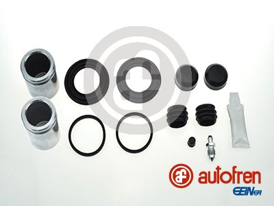 Set reparatie, etrier punte fata (D42366C AUT) IVECO