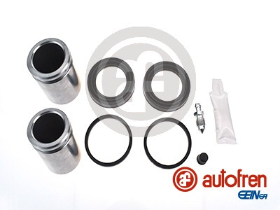 Set reparatie, etrier punte fata (D42367C AUT) AUDI,OPEL,SAAB,VAUXHALL