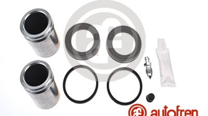 Set reparatie, etrier punte fata (D42367C AUT) AUDI,OPEL,SAAB,VAUXHALL