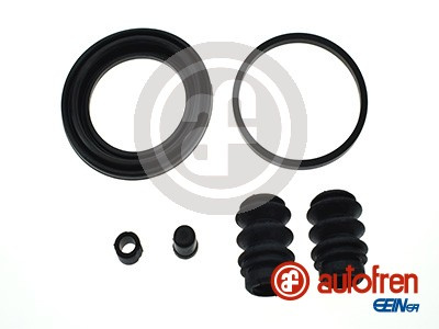 Set reparatie, etrier punte fata (D42376 AUT) HONDA