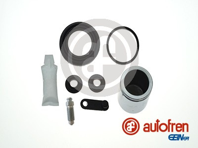Set reparatie, etrier punte fata (D42398C AUT) CHRYSLER,LANCIA