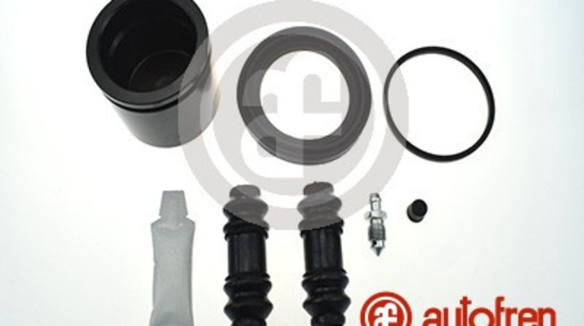 Set reparatie, etrier punte fata (D42424C AUT) AUDI,BMW,MERCEDES-BENZ