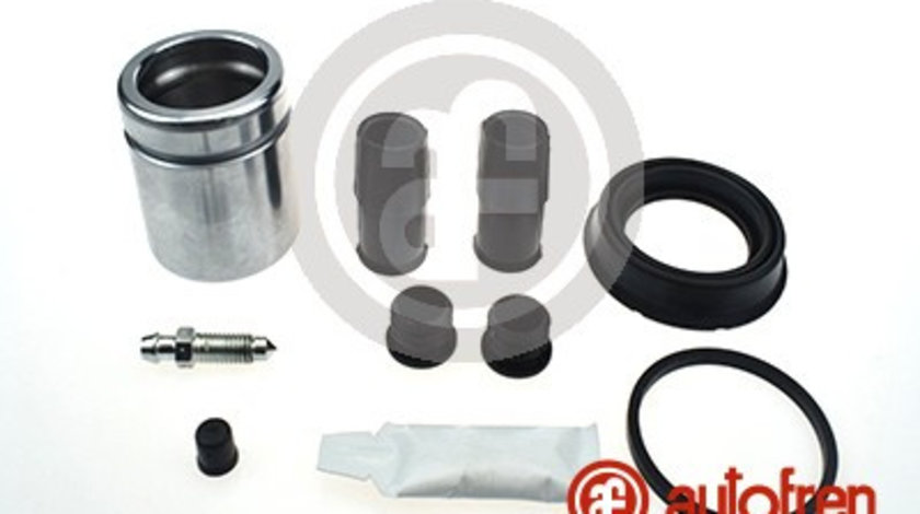 Set reparatie, etrier punte fata (D42425C AUT) DACIA,HYUNDAI,LADA,RENAULT,SMART