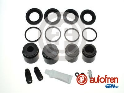 Set reparatie, etrier punte fata (D42432C AUTOFREN) ALFA ROMEO,VOLVO