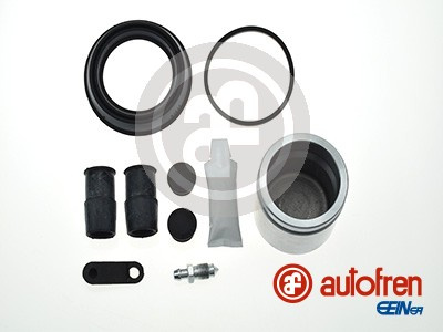 Set reparatie, etrier punte fata (D42436C AUT) BMW,Citroen,FORD