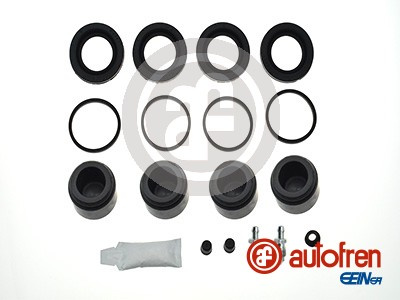 Set reparatie, etrier punte fata (D42438C AUT) BMW