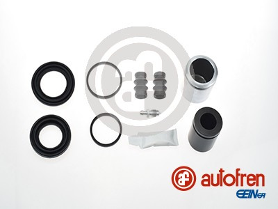 Set reparatie, etrier punte fata (D42451C AUT) DAIMLER,JAGUAR