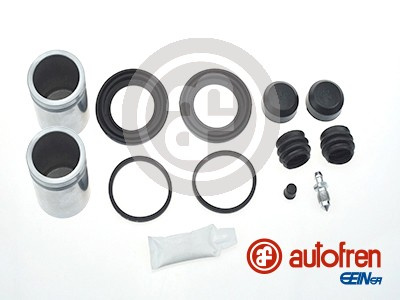 Set reparatie, etrier punte fata (D42458C AUT) IVECO