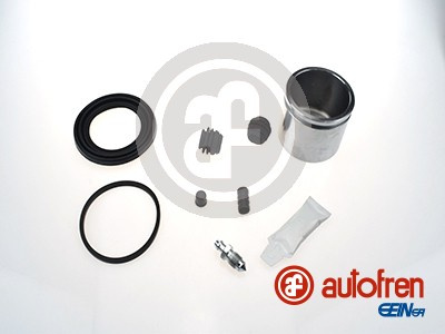 Set reparatie, etrier punte fata (D42479C AUT) TOYOTA
