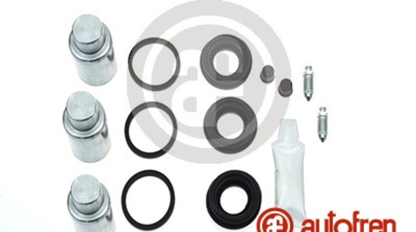 Set reparatie, etrier punte fata (D42498C AUT) LADA