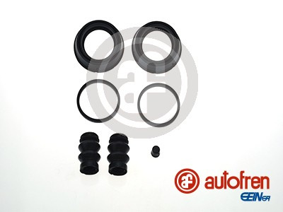 Set reparatie, etrier punte fata (D42501 AUT) MERCEDES-BENZ