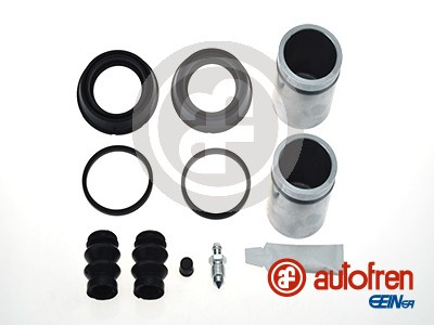 Set reparatie, etrier punte fata (D42502C AUT) MERCEDES-BENZ