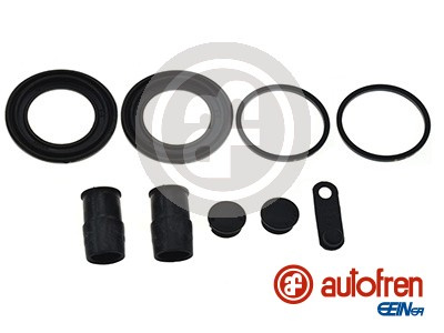 Set reparatie, etrier punte fata (D42505 AUT) MERCEDES-BENZ